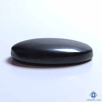 Silver Obsidian