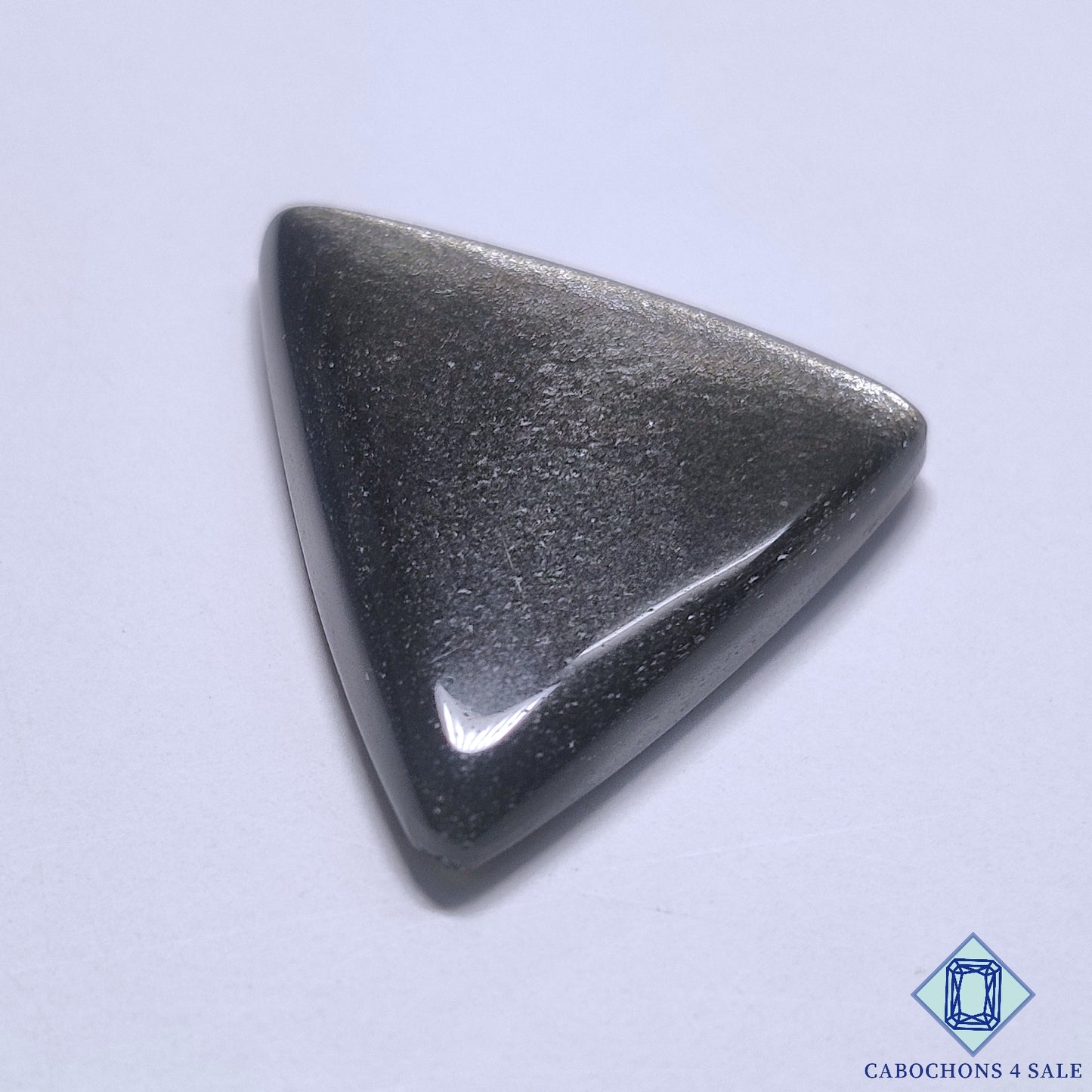 Silver Obsidian