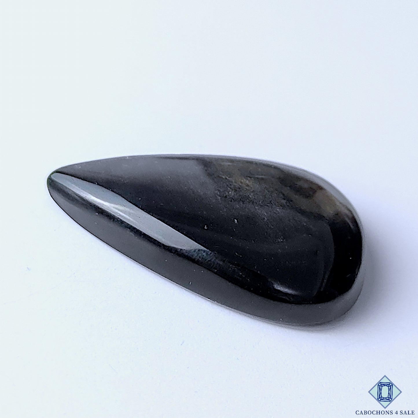 Silver Obsidian
