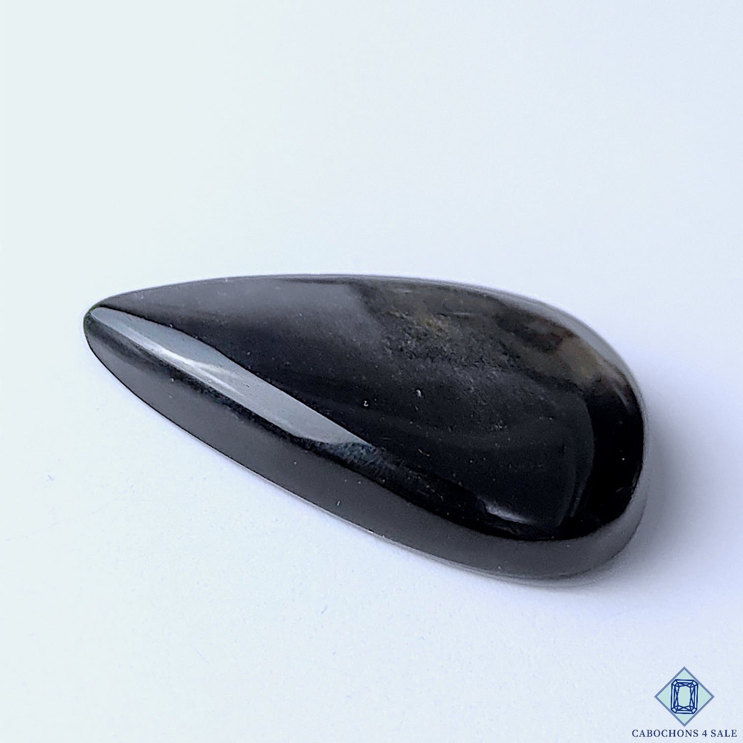 Silver Obsidian