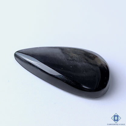 Silver Obsidian