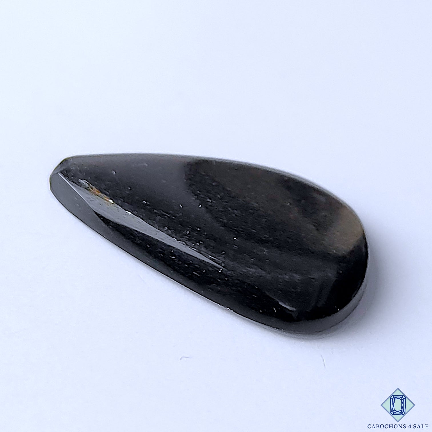 Silver Obsidian