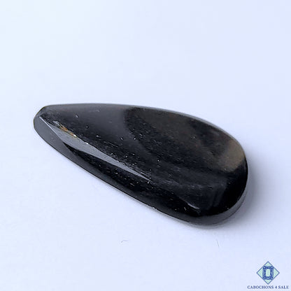 Silver Obsidian