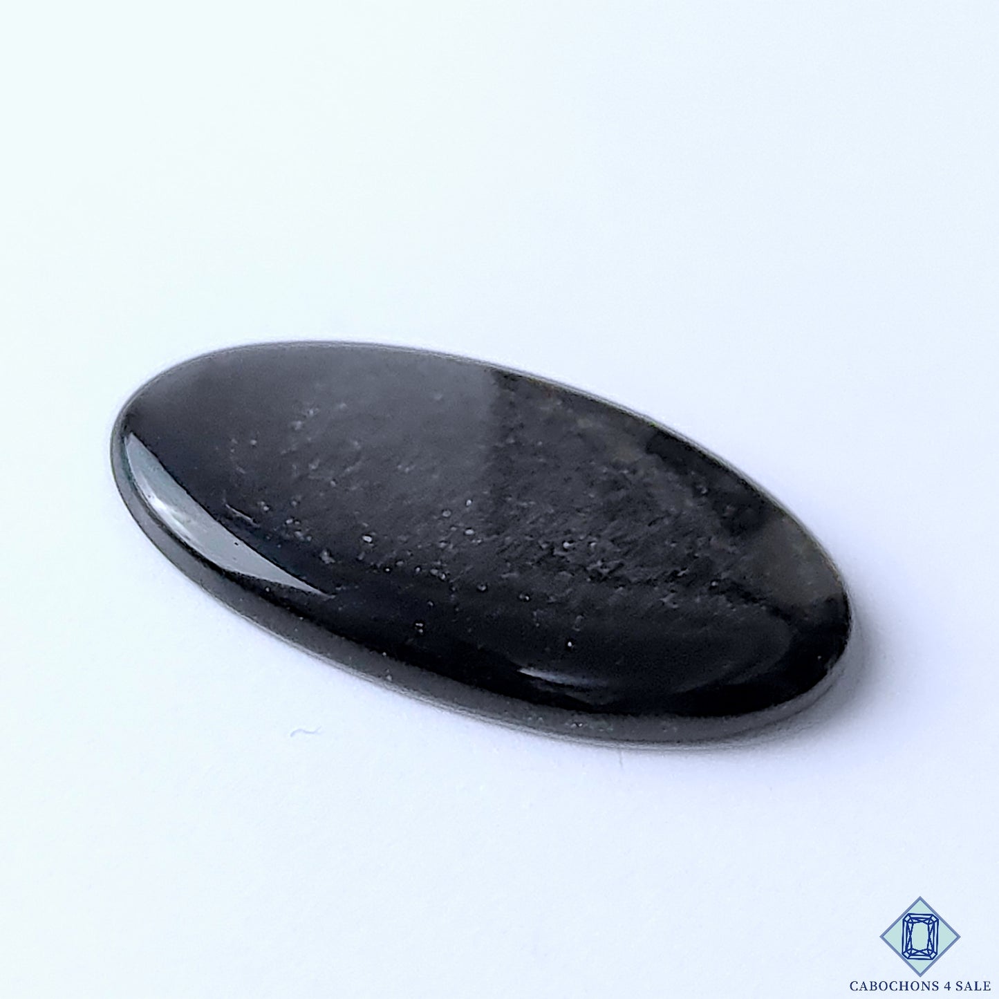 Silver Obsidian