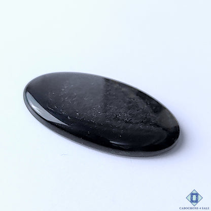 Silver Obsidian