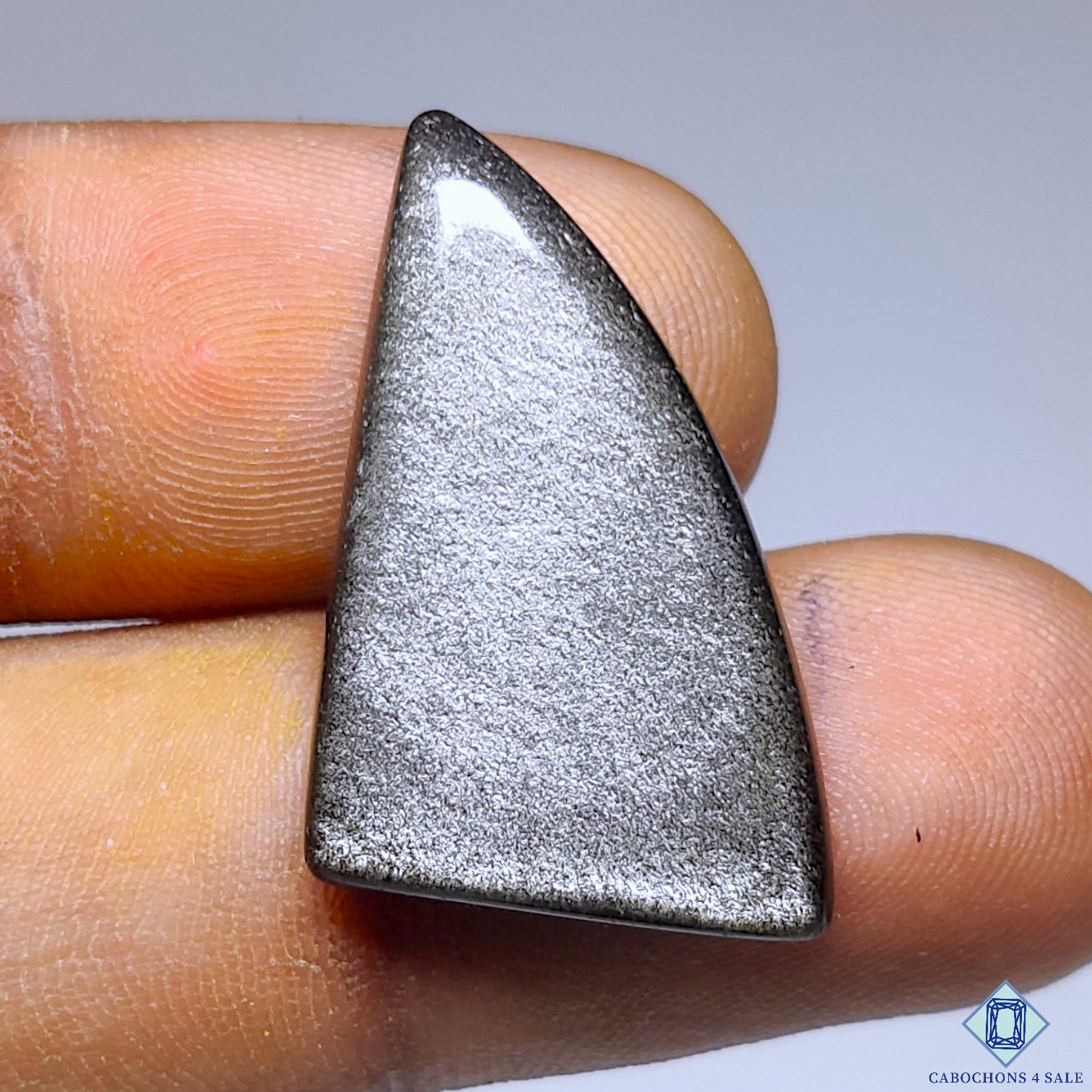 Silver Obsidian