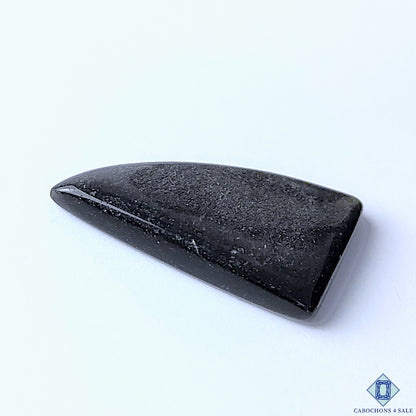 Silver Obsidian