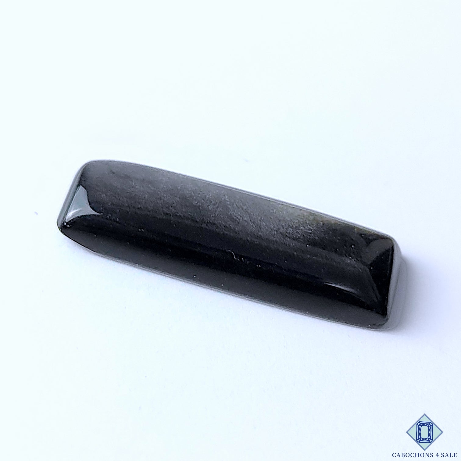 Silver Obsidian