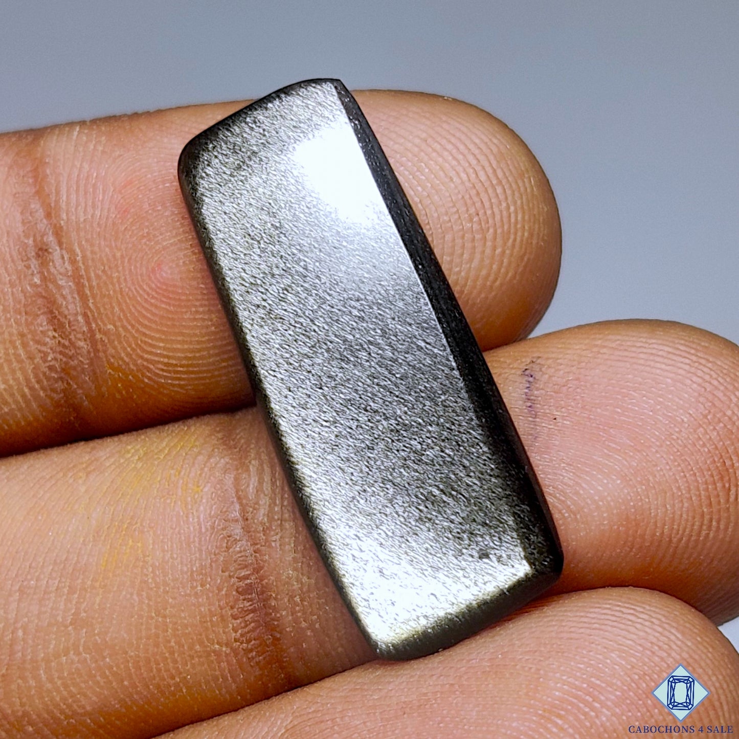 Silver Obsidian