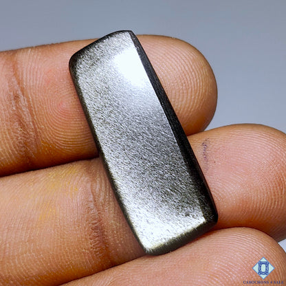 Silver Obsidian