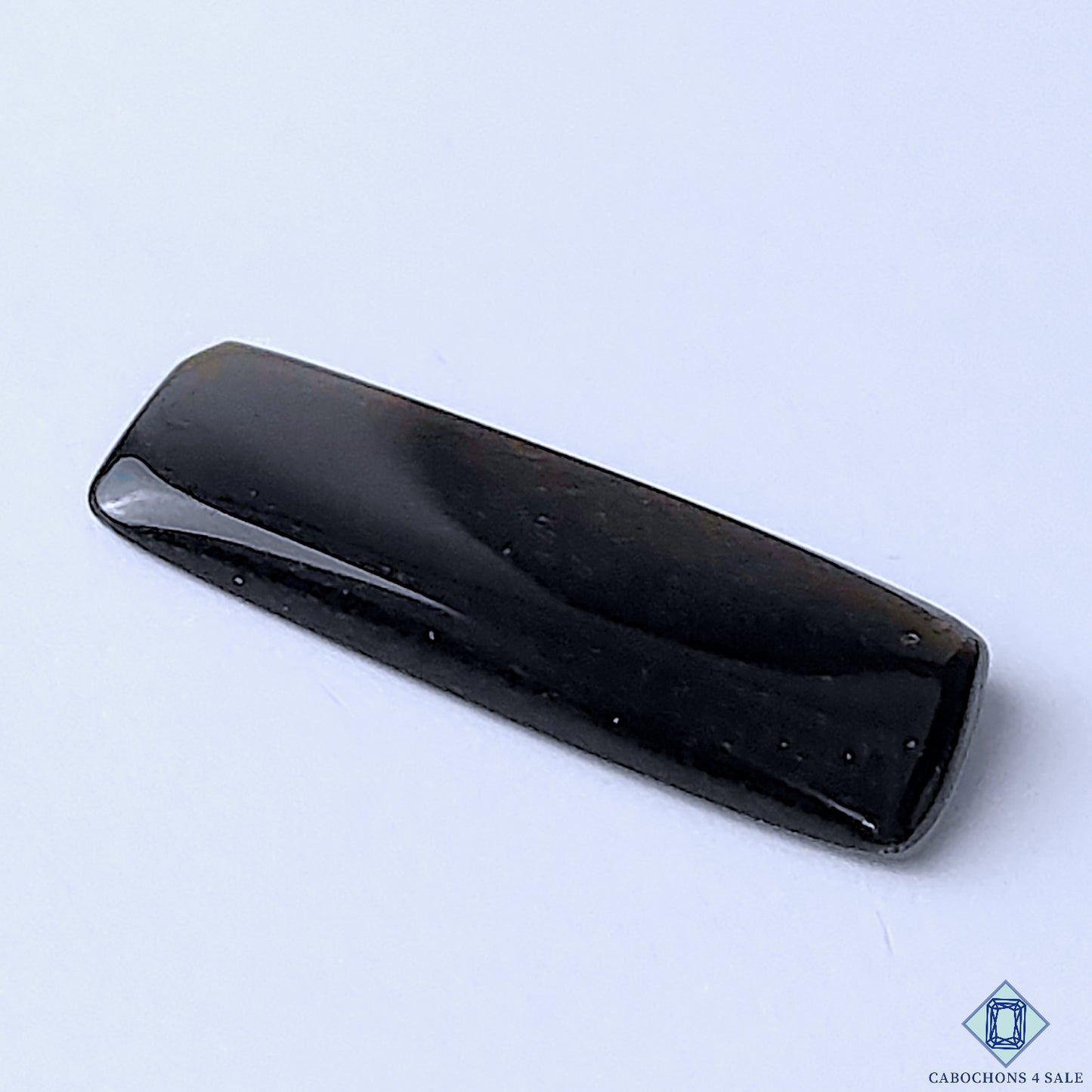 Silver Obsidian