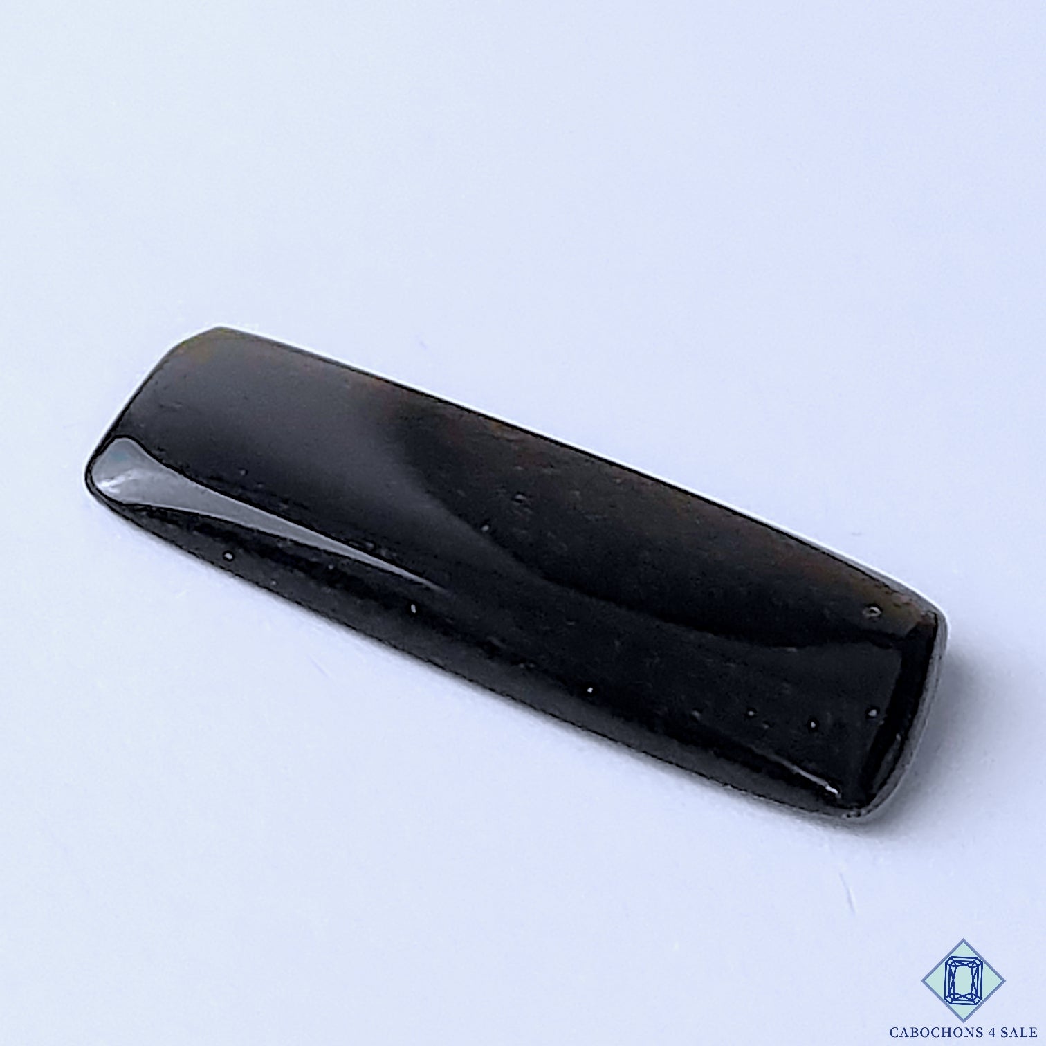 Silver Obsidian