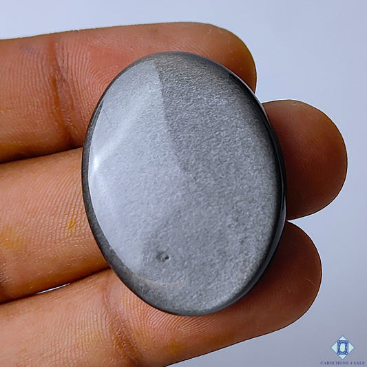 Silver Obsidian