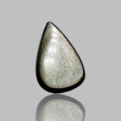 Silver Obsidian