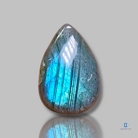 Sky Blue Labradorite