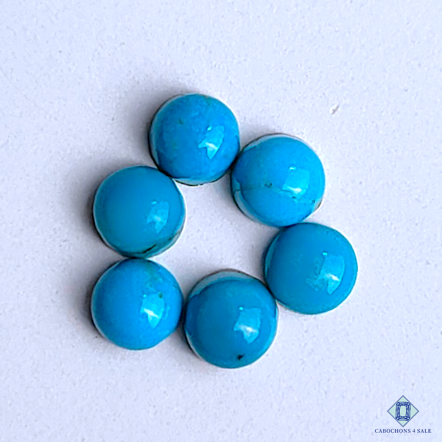 Sleeping Beauty Arizona Turquoise