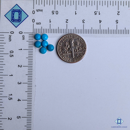 Sleeping Beauty Arizona Turquoise