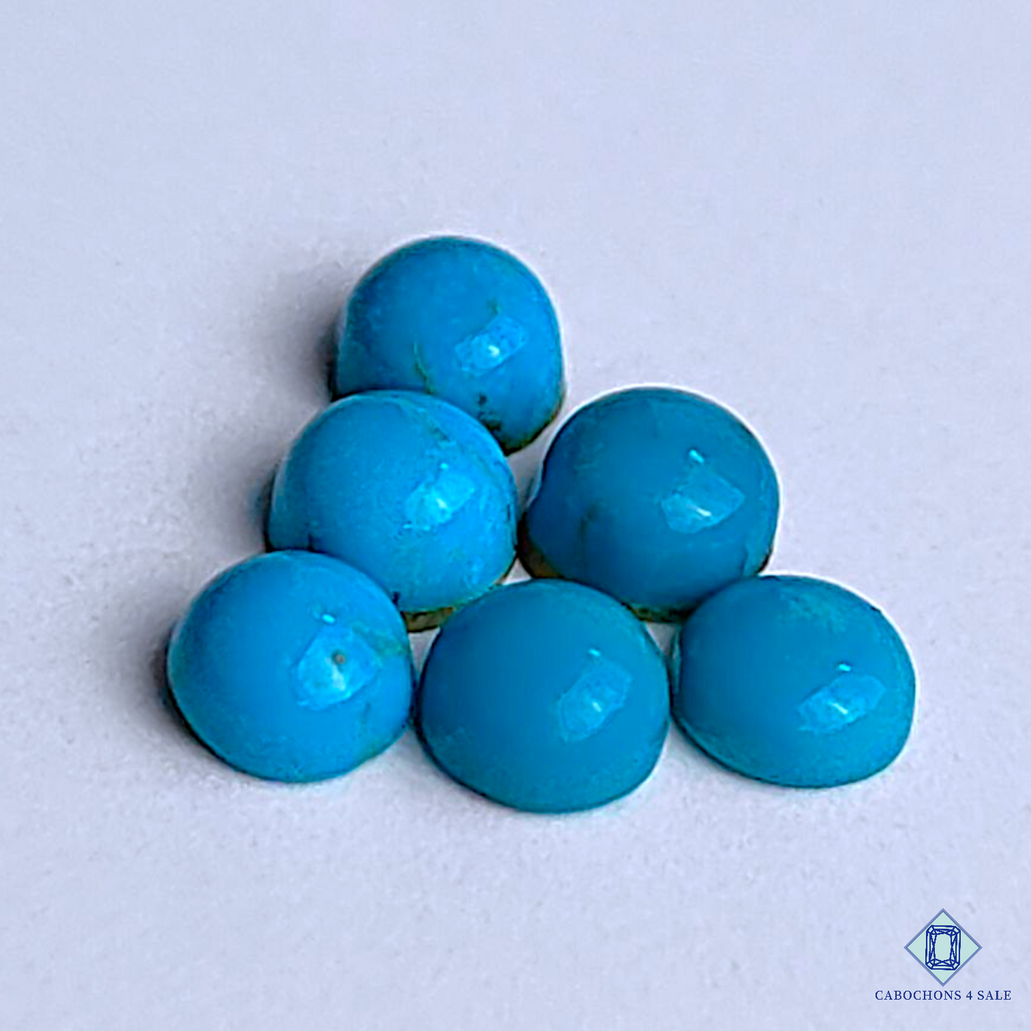 Sleeping Beauty Arizona Turquoise