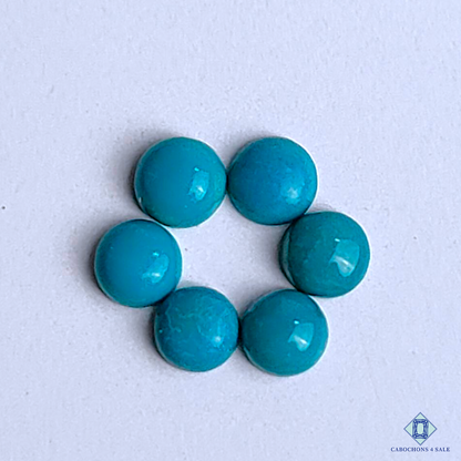 Sleeping Beauty Arizona Turquoise