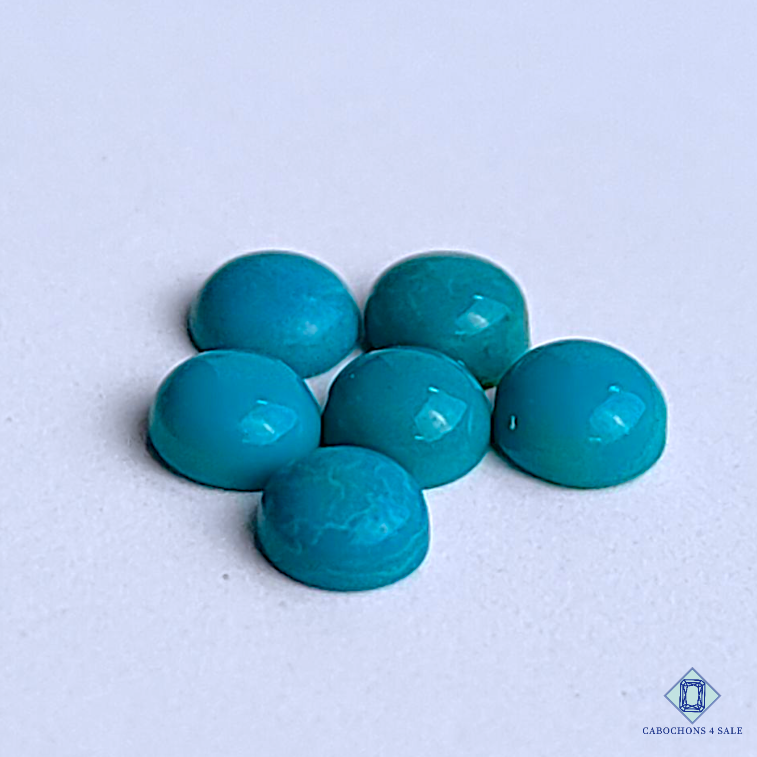 Sleeping Beauty Arizona Turquoise