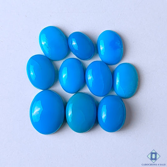 Sleeping Beauty Turquoise