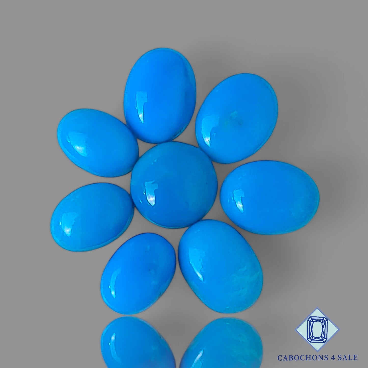 Sleeping Beauty Turquoise