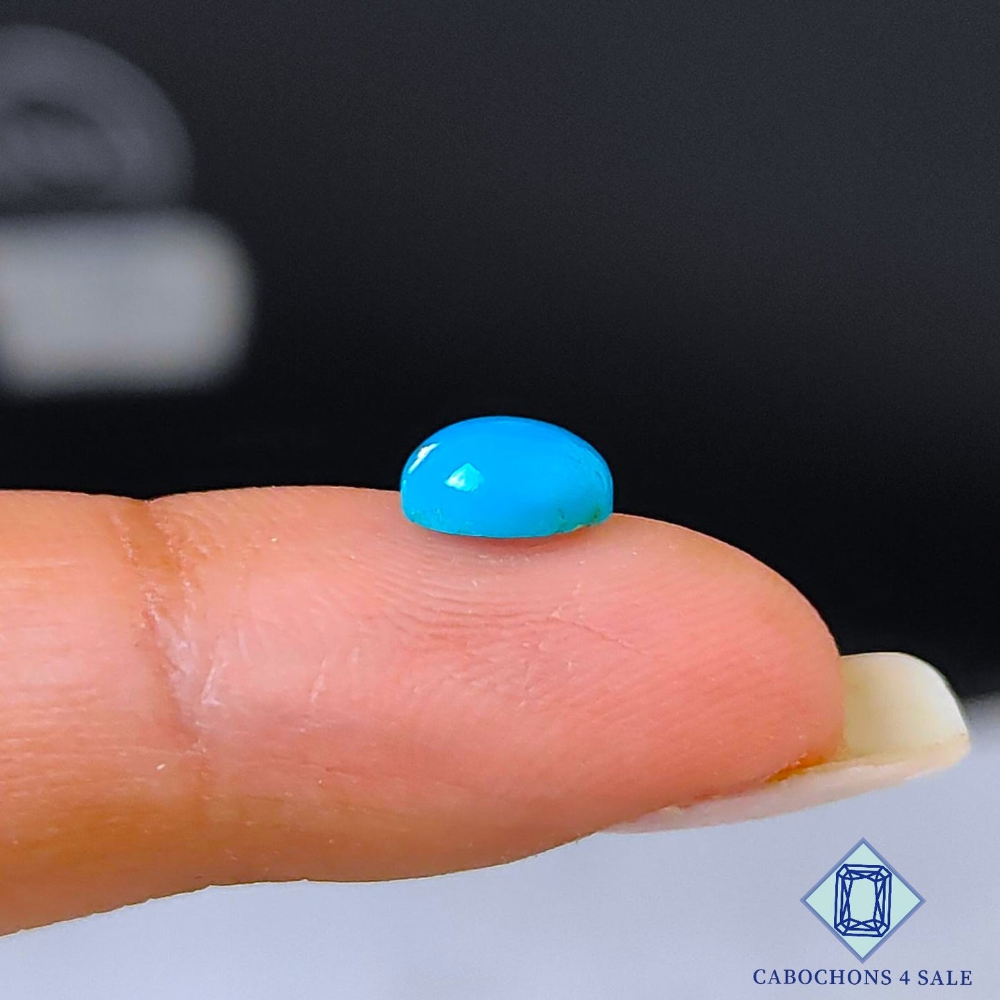 Sleeping Beauty Turquoise Mix Shape Lots