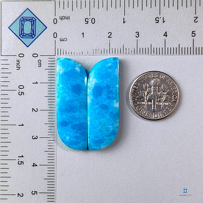 Smithsonite Fancy Pairs