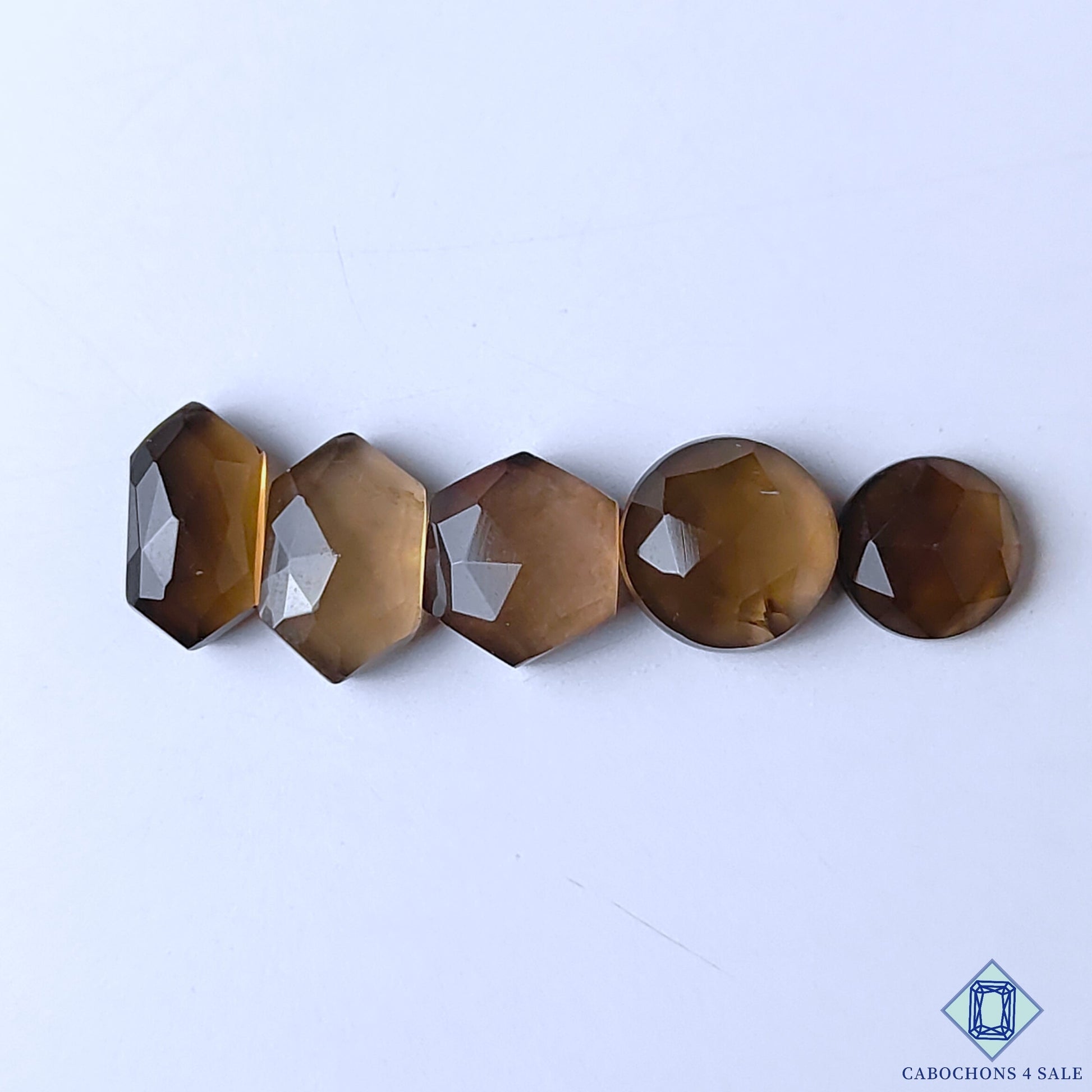 Smoky Quartz