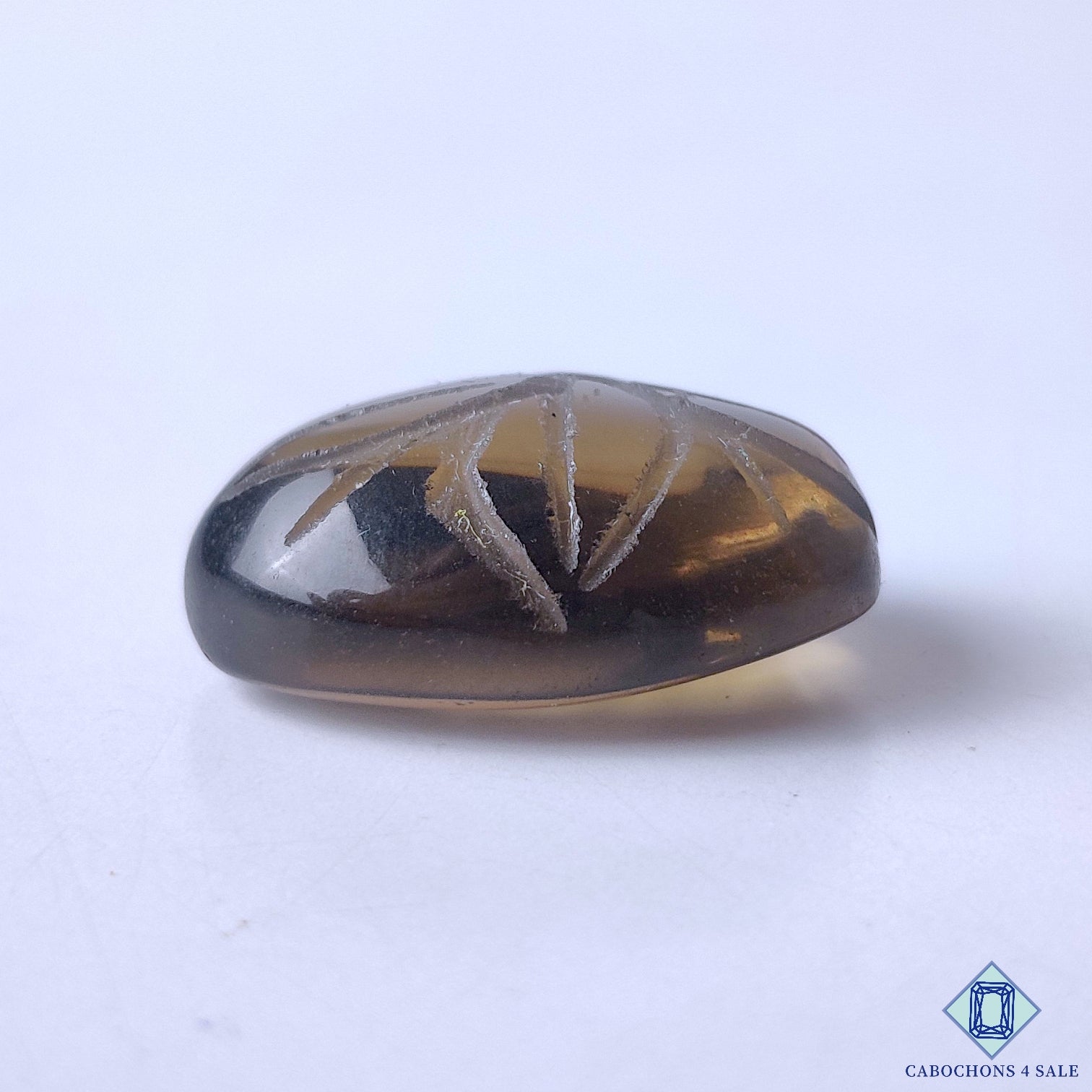 Smoky Quartz