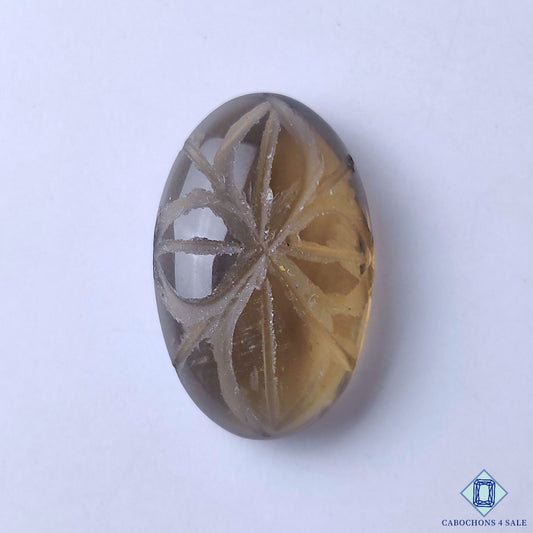 Smoky Quartz