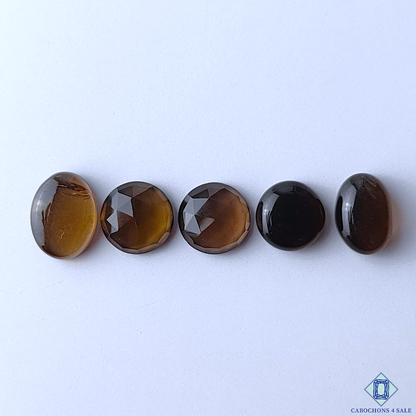 Smoky Quartz
