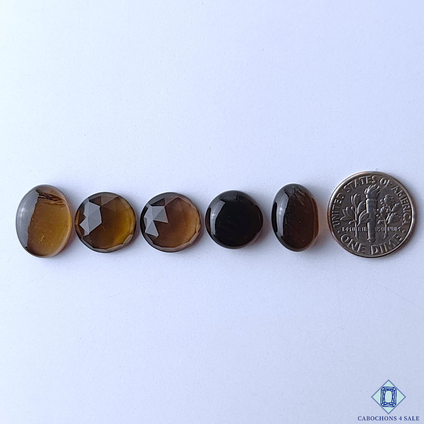 Smoky Quartz