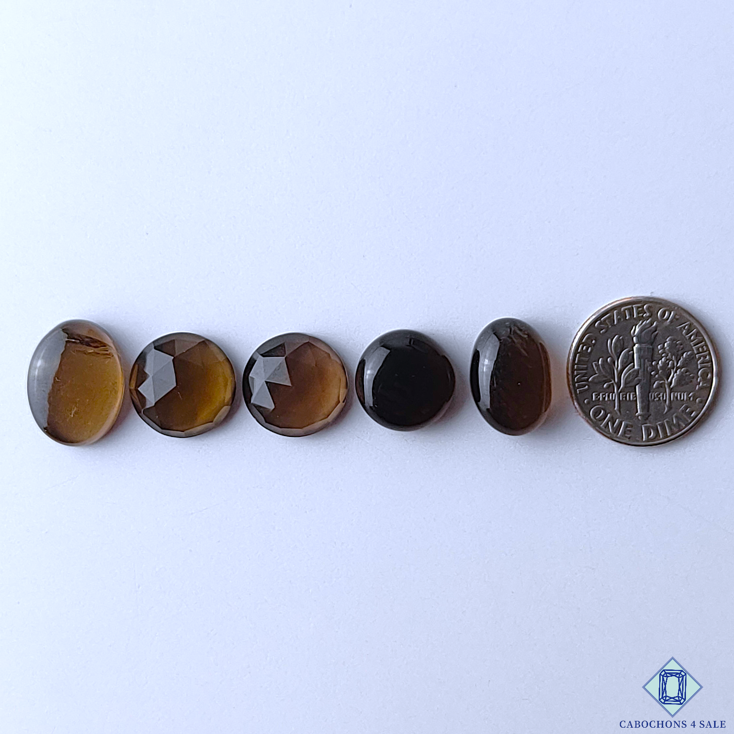 Smoky Quartz