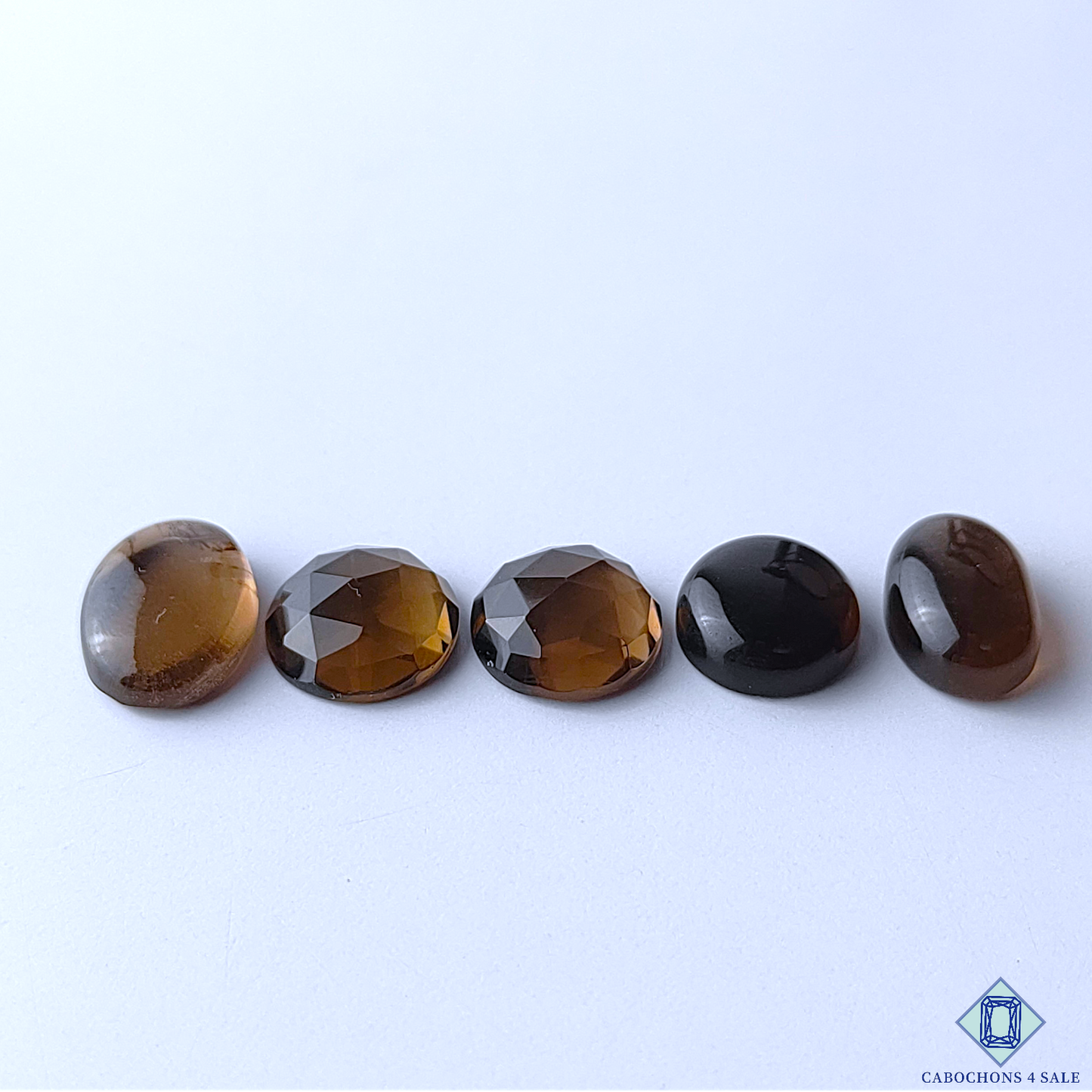 Smoky Quartz