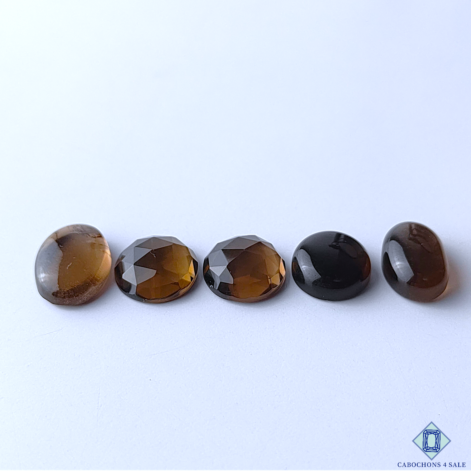 Smoky Quartz