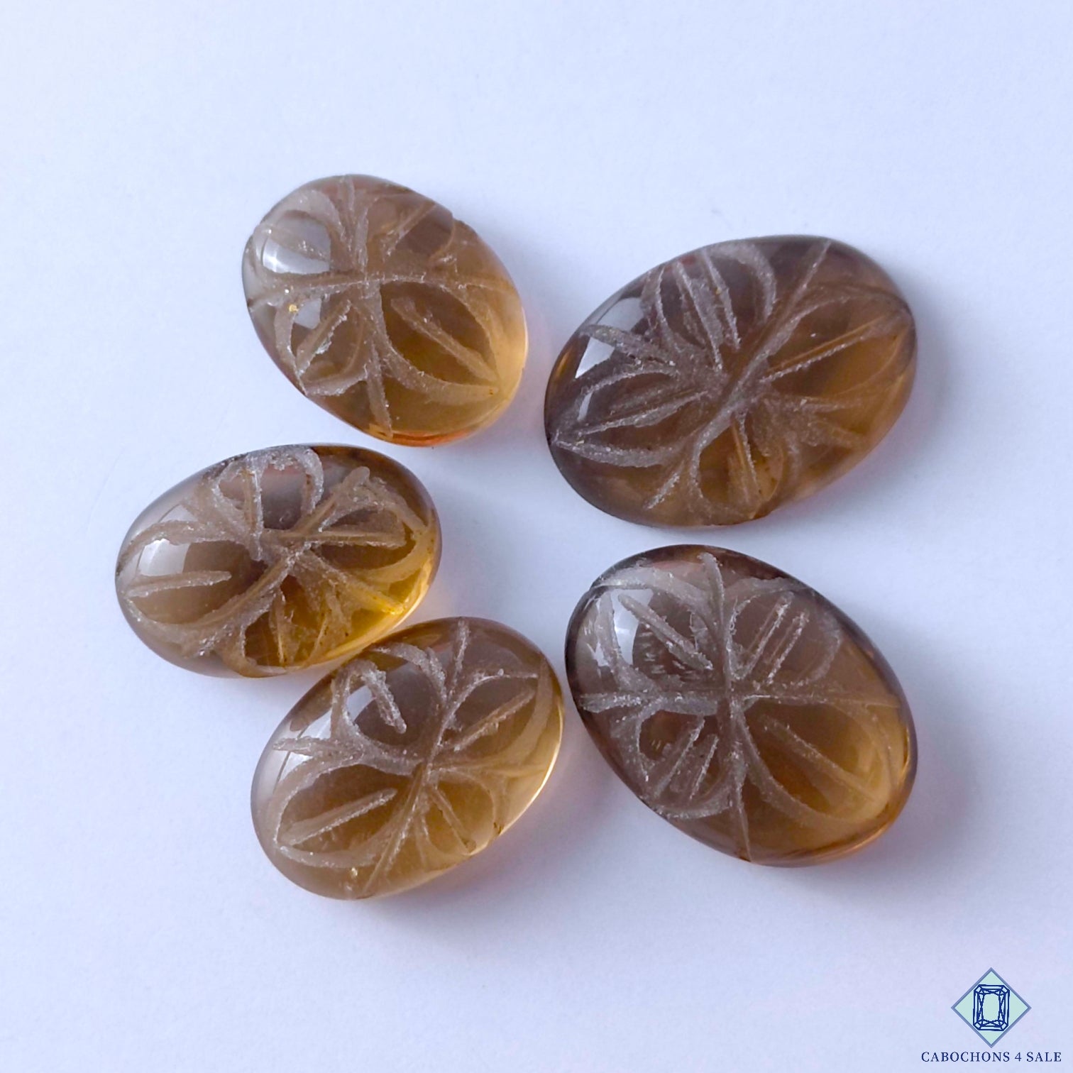 Smoky Quartz