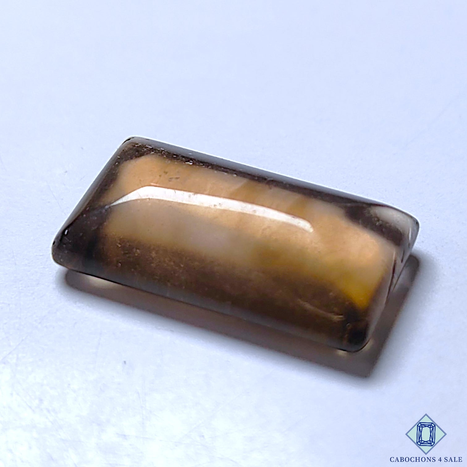 Smoky Quartz