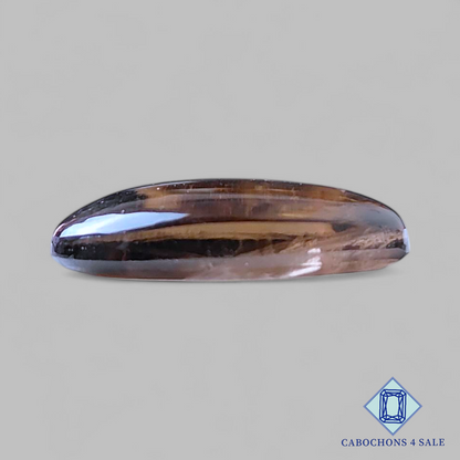 Smoky Quartz Fancy Cabochons
