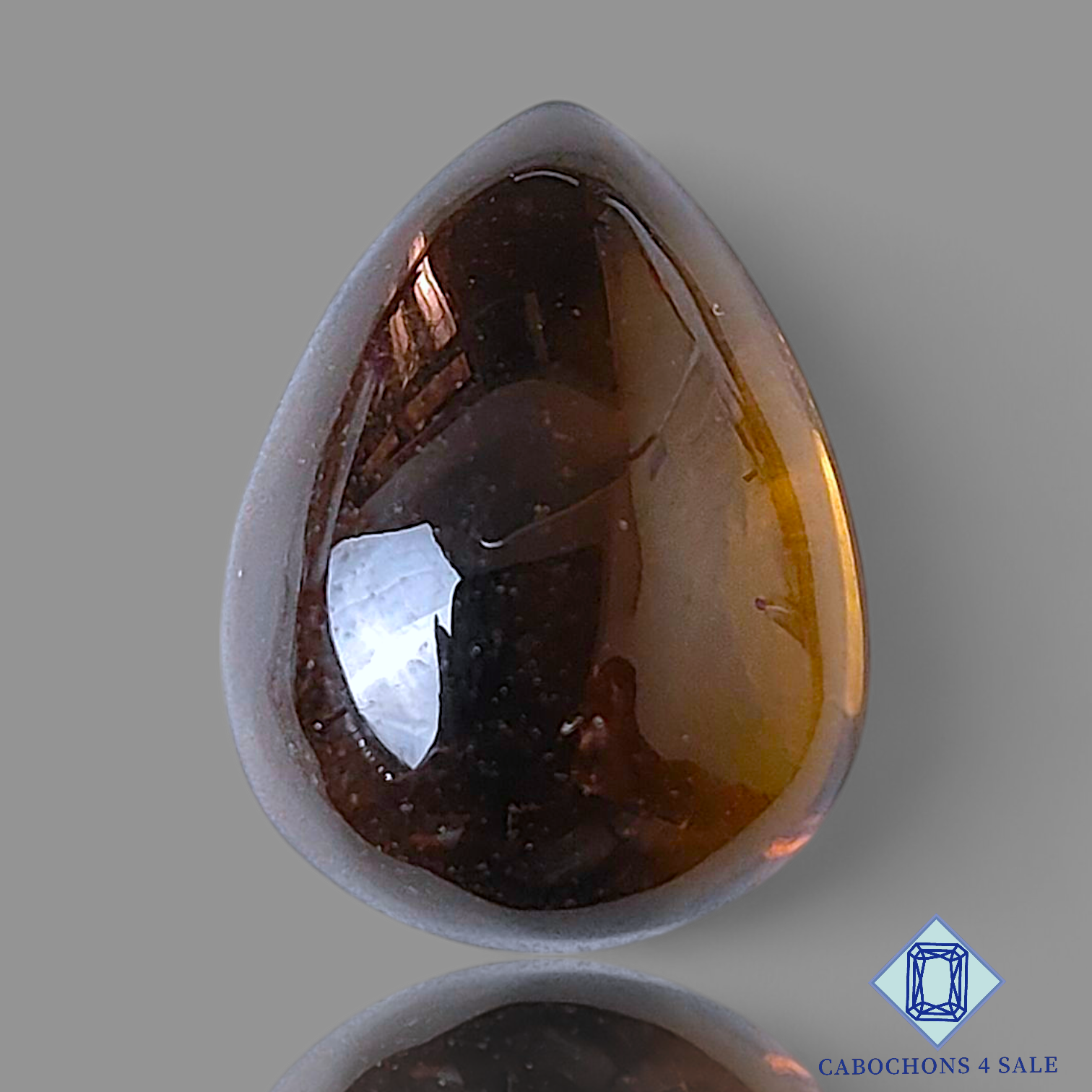 Smoky Quartz