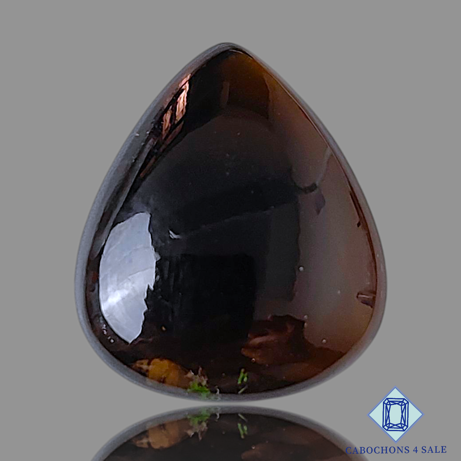 Smoky Quartz