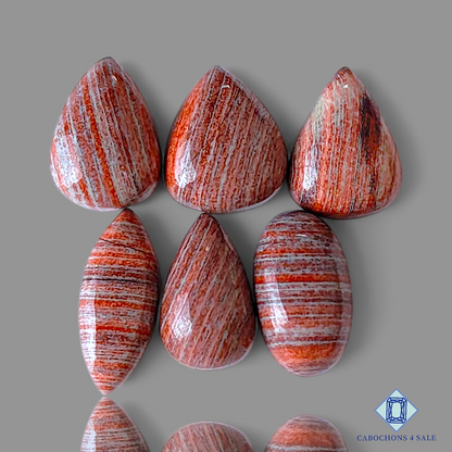 Snake Skin Jasper