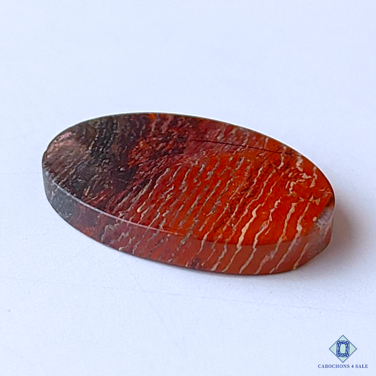 Snake Skin Jasper