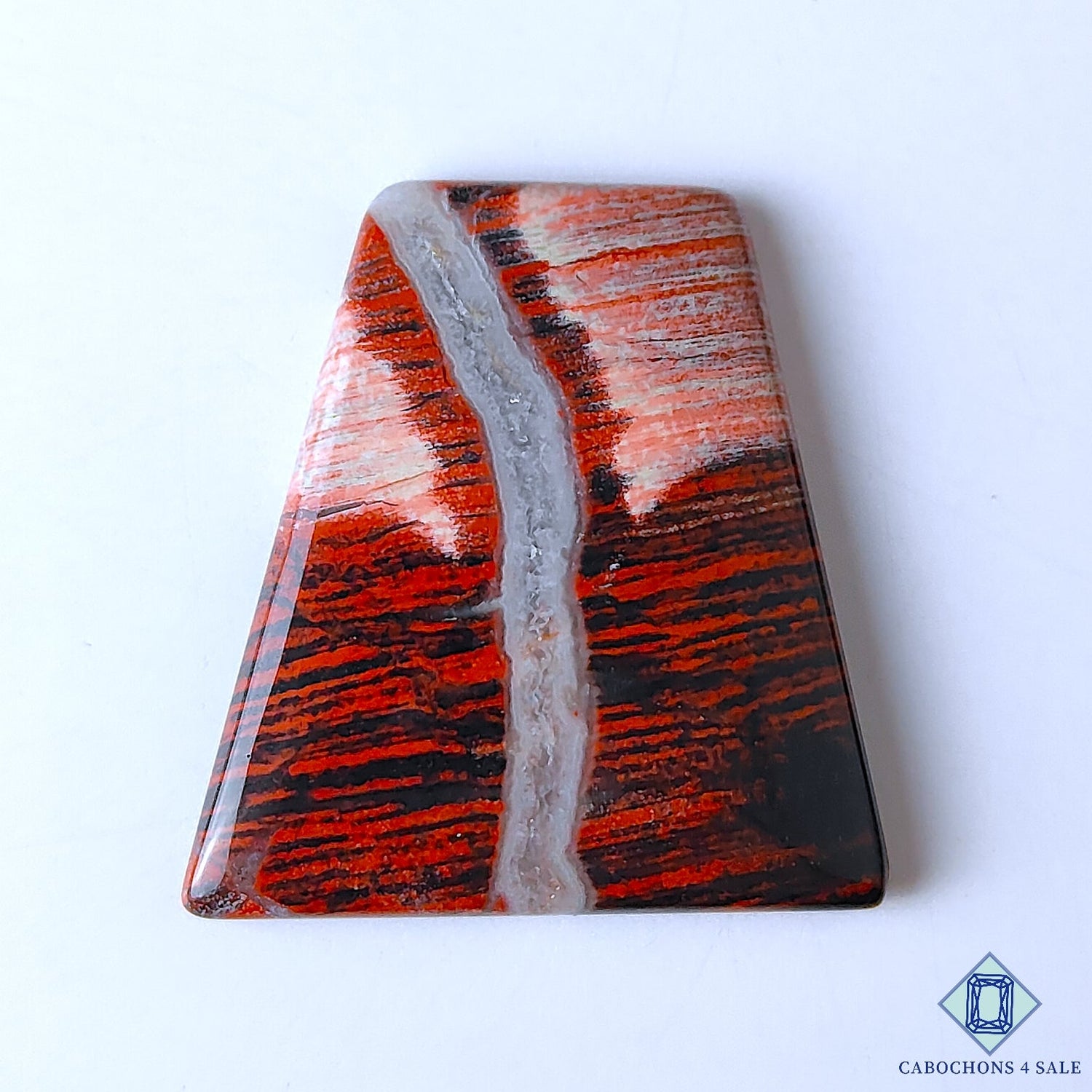 Snake Skin Jasper