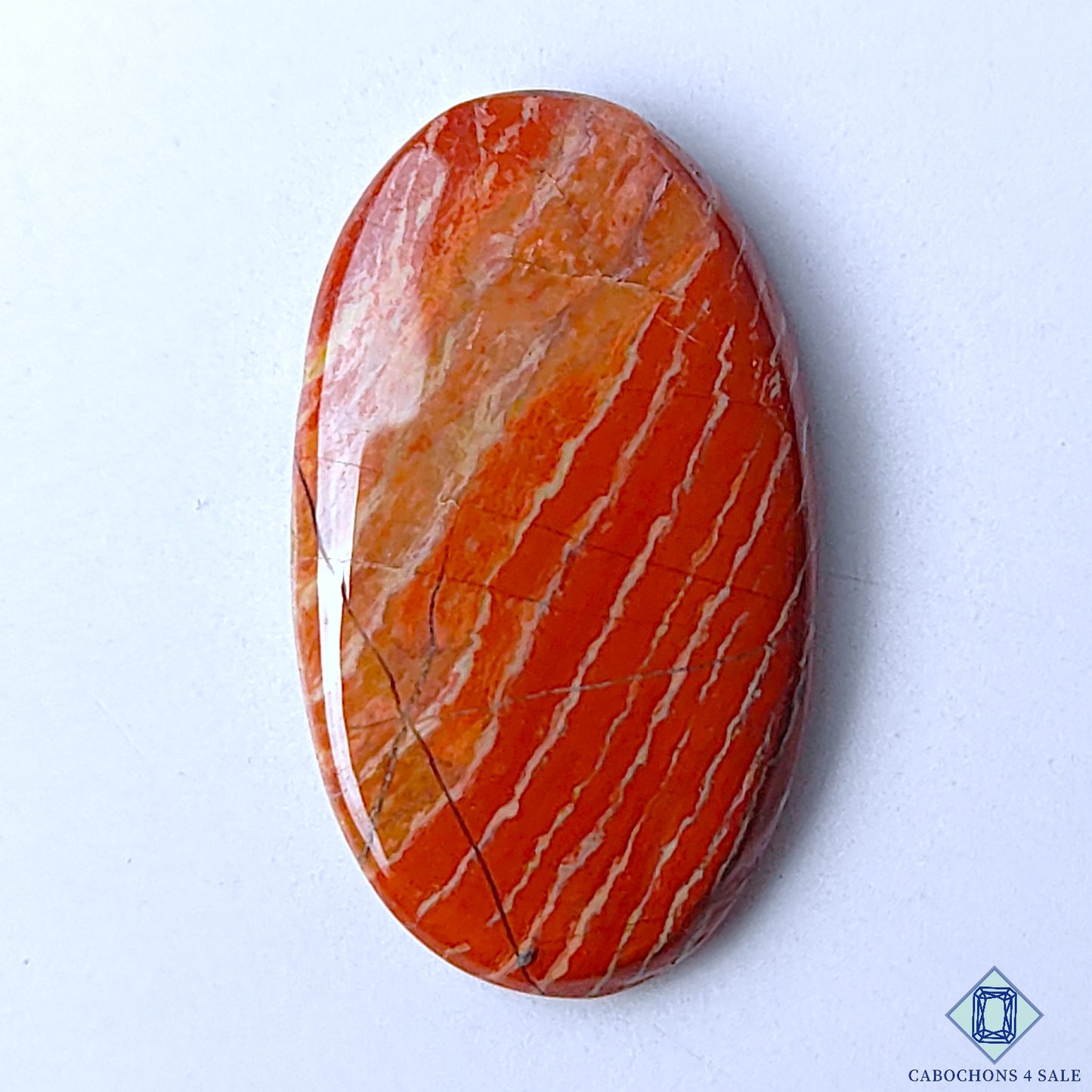 Snake Skin Jasper