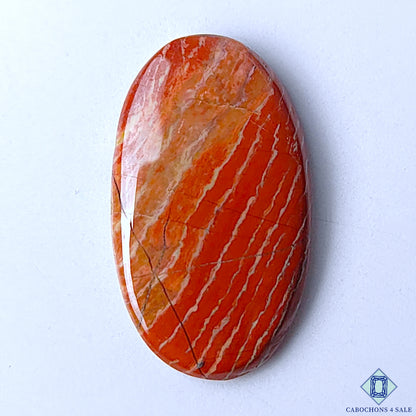 Snake Skin Jasper