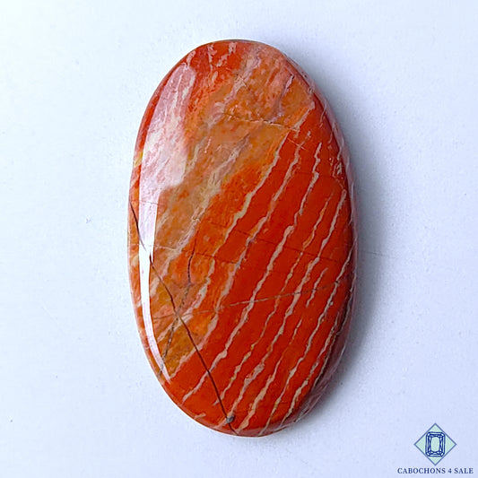 Snake Skin Jasper