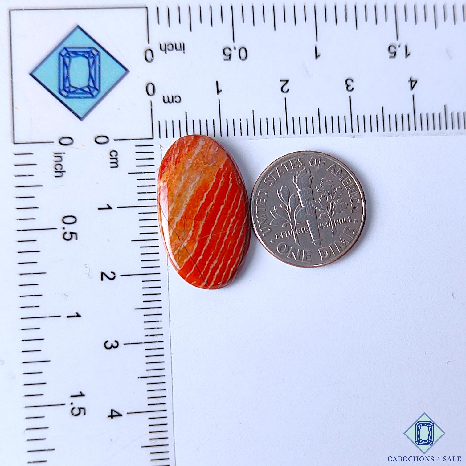 Snake Skin Jasper