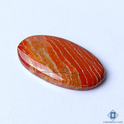 Snake Skin Jasper