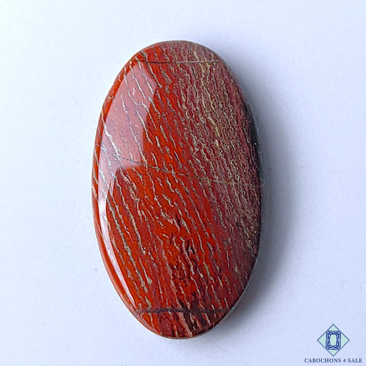 Snake Skin Jasper